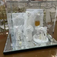 ست عقد و بله برون