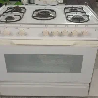 گاز فر سینجر|اجاق گاز و لوازم برقی پخت‌وپز|محمدشهر, همایون ویلا|دیوار