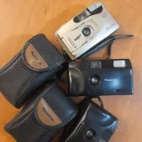 دوربین عکاسی پاناسونیک