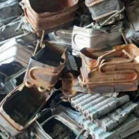 ضایعات رنگی