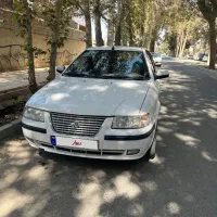 سمند ۹۸ ef7|خودرو سواری و وانت|اندیشه, اندیشه فاز ۱|دیوار