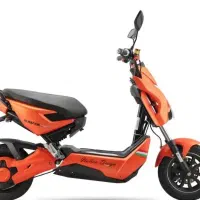 موتور برقی کویر|موتورسیکلت|پاکدشت, خاتون آباد|دیوار