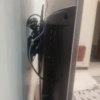 تلویزیون 50 اینچ|تلویزیون و پروژکتور|بومهن, |دیوار