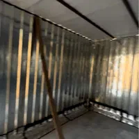 انبار 50 متری نوساز با نگهبانی 24 ساعته|اجارهٔ دفتر صنعتی، کشاورزی، تجاری|شیراز, محراب|دیوار