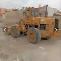 فروش لودر اف ار۱۵