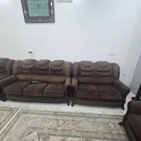 مبل راحتی ۷نفره