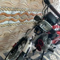 موتور سیکلت|موتورسیکلت|کرمانشاه, |دیوار