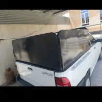 پراید بار