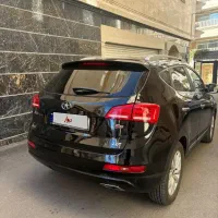 جک S5 مدل 97 دنده اتومات بدون رنگ|خودرو سواری و وانت|تبریز, |دیوار