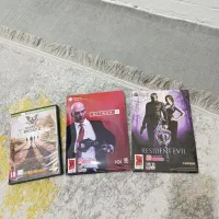 بازی کامپیوتر game