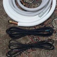 لوله مسی کولر گازی