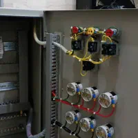 سیم پیچی و برق صنعتی نوین|خدمات پیشه و مهارت|شریف‌آباد, |دیوار