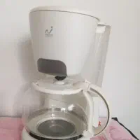 قهوه جوش