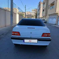 405 slx|خودرو سواری و وانت|شاهینشهر, شهرک ردانی پور|دیوار