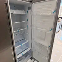 یخچال فریزر دوقلو دیپوینت مدل مکس