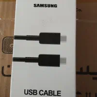 کابل مناسب آداپتور تایپ c