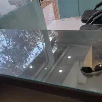 میز مدیریت|مبلمان اداری|آران و بیدگل, |دیوار