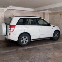 سوزوکی مدل ۱۳۸۷