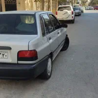 پراید 131 EX، مدل ۱۳۹۲|خودرو سواری و وانت|ملارد, |دیوار