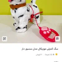 سرپرستی یک عدد سگ