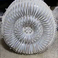 لامپ دست ساز کورد