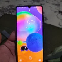 گوشی سامسونگ a31s نو نو