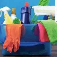 شرکت خدماتی نظافتی پاک آوران نیک