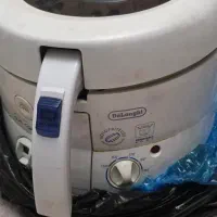 سرخ کن برند دلونگی Delonghi