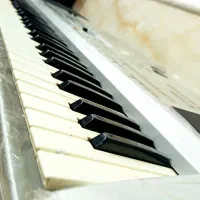 ارگpa80|پیانو، کیبورد، آکاردئون|ساوه, |دیوار