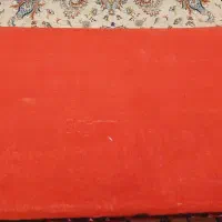 پشتی ترکمن دستبافت|پشتی|کرج, گوهردشت|دیوار