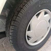 پیکان وانت 93 دوگانه|خودرو سواری و وانت|بم, |دیوار