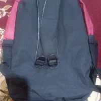 کیف مدرسه|کیف، کفش، کمربند|اهواز, زیتون کارگری|دیوار