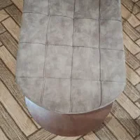 مبل بدون پشته راحتی