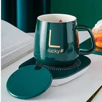 فلاسک سه کاپ و فلاسک فندکی و ماگ