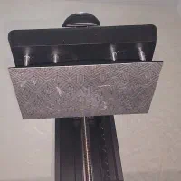 دستگاه پرینتر سه بعدی|پرینتر، اسکنر، کپی، فکس|کرج, مصباح|دیوار