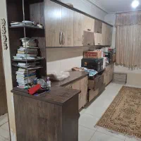 اجاره واحد باپارکینگ الحدید امام علی شهرک یاس بهار|اجارهٔ آپارتمان|قرچک, شهرک الحدید|دیوار