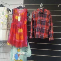 پوشاک زنانه بچه گانه|لباس|شیراز, صاحب الزمان|دیوار