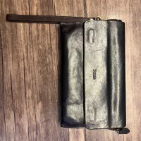 کیف چرمی درسا