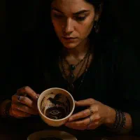 فال سحرآمیز