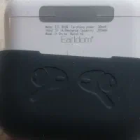 ایرپاد پرو2|لوازم جانبی موبایل و تبلت|رشت, نامجو|دیوار