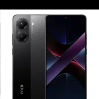 Poco x7 pro 512gig