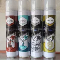 اسپری داشبورد