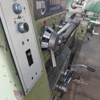 دستگاه تراش چینی دو متر|ماشین‌آلات صنعتی|باقرشهر, |دیوار