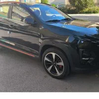 فروش ایکس ۳۳ کراس در حد نو