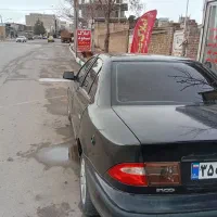 ماشین دربستی|خدمات حمل و نقل|قزوین, |دیوار