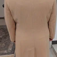 پالتو زنانه سایز ۴۶|لباس|خوی, |دیوار