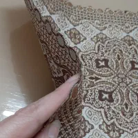 رومیزی|پرده، رانر، رومیزی|اصفهان, سعادتآباد|دیوار