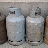 کپسول پرسی گاز