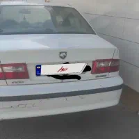 سمند ۸۹|خودرو سواری و وانت|بیرجند, |دیوار