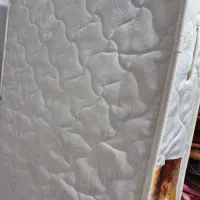 تشک تک نفره دو عدد|تشک تختخواب|سهند, |دیوار